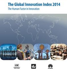 India moves up the Global Innovation Index to 76th